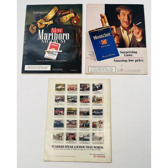 11 Issues 1991 (Missing August) POPULAR MECHANICS Magazine Skycar Killer Chopper - Picture 8 of 8